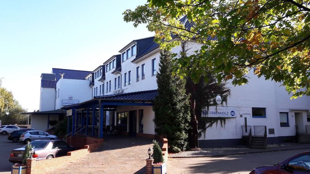 Erbenholz Hotel