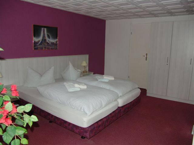 Hotel & Restaurant Märkische Schweiz