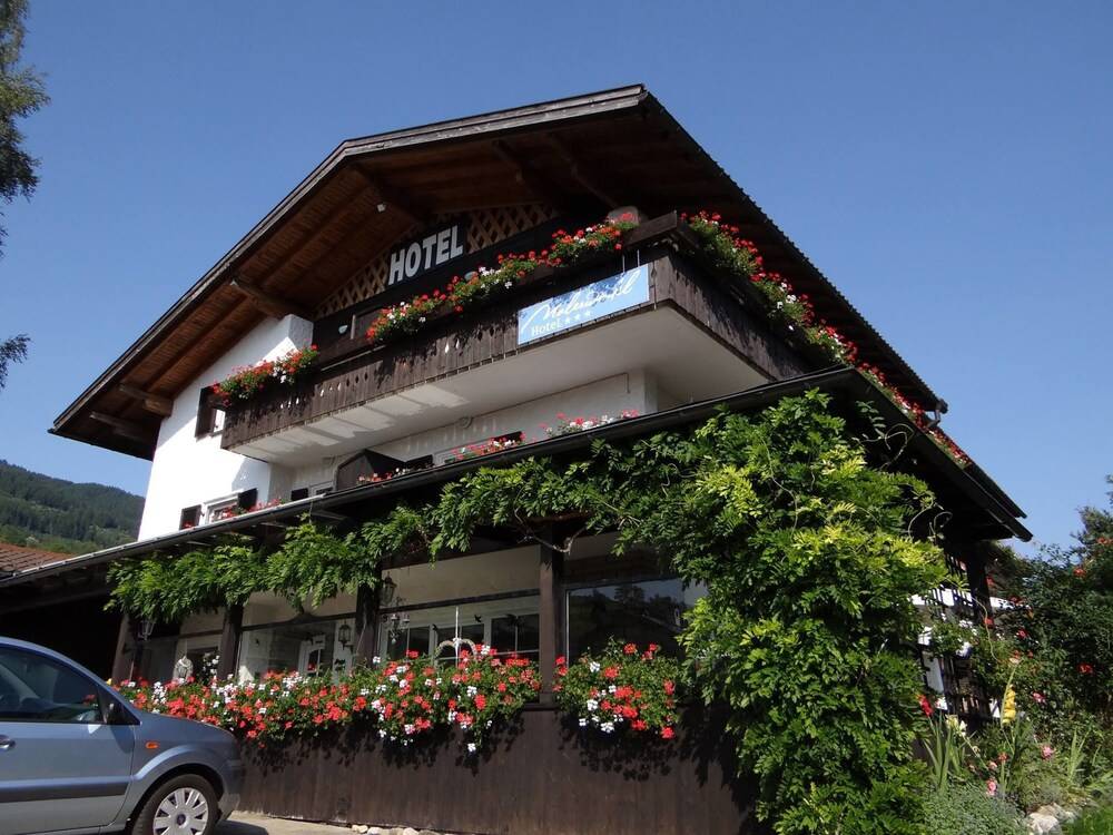 Hotel Front