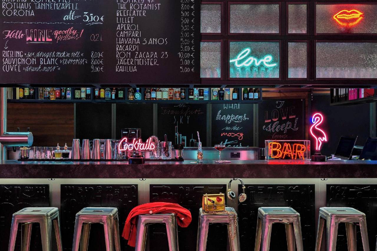 Bar/Lounge