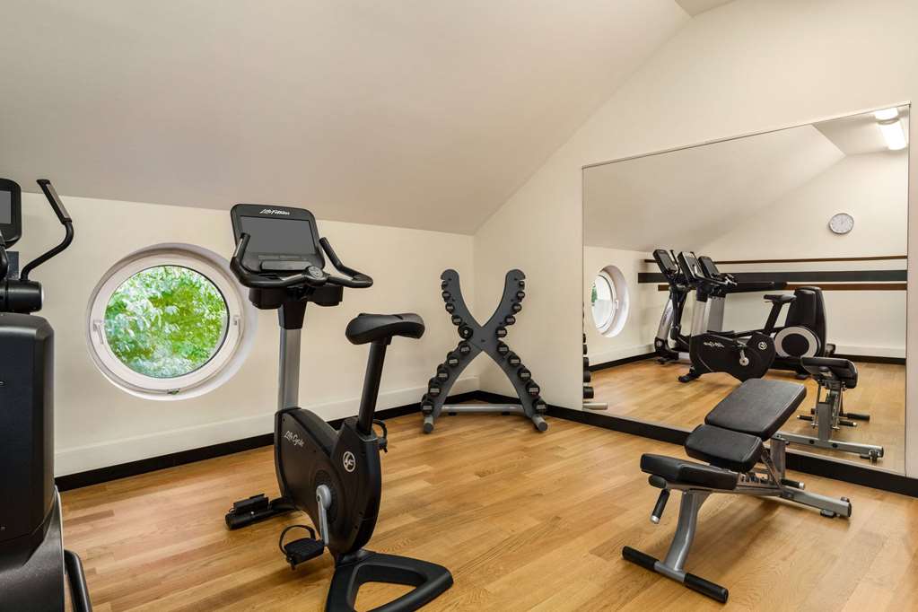 Health club