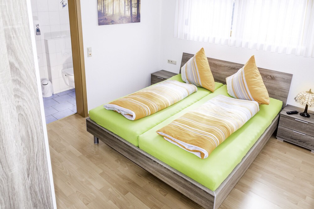 In-Room Amenity