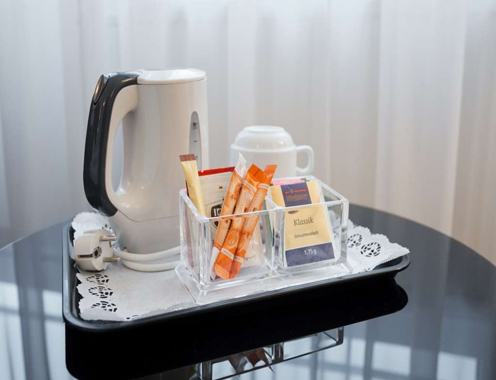 SUPERIOR TEA AMMENITIES