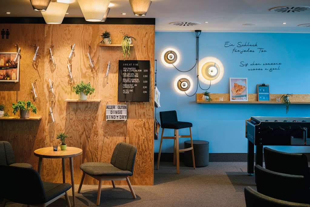 Bar/Lounge