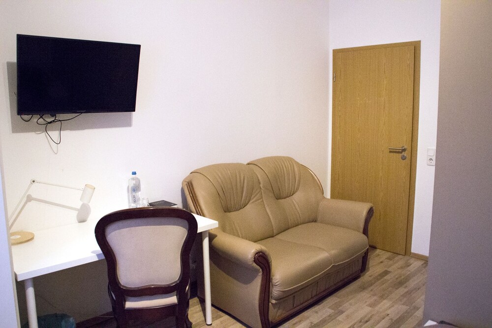 In-Room Amenity