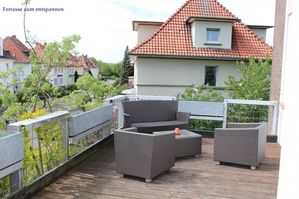 Sundeck