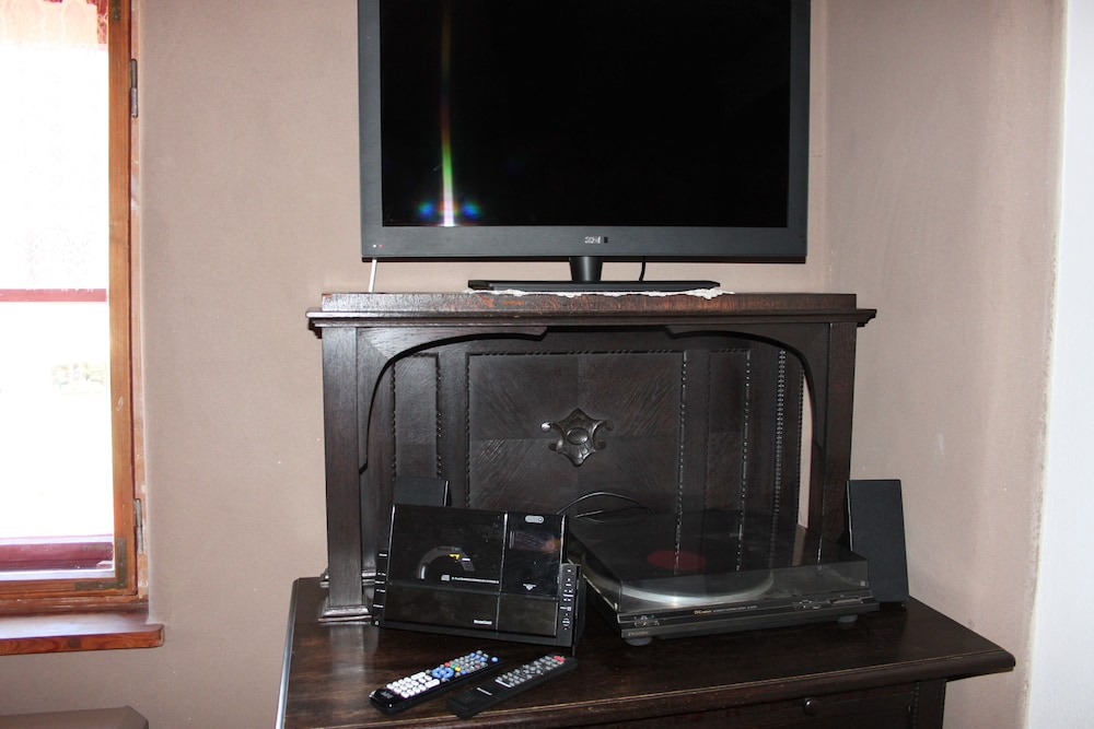Television