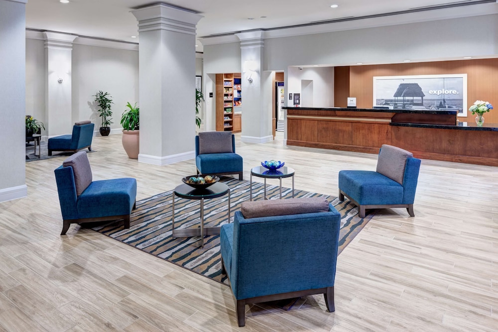 Hampton Inn Fort Lauderdale Downtown Las Olas Area - photo 5