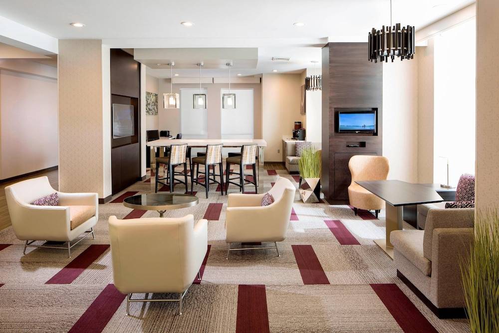 Residence Inn Tallahassee Universities at the Capitol - photo 2