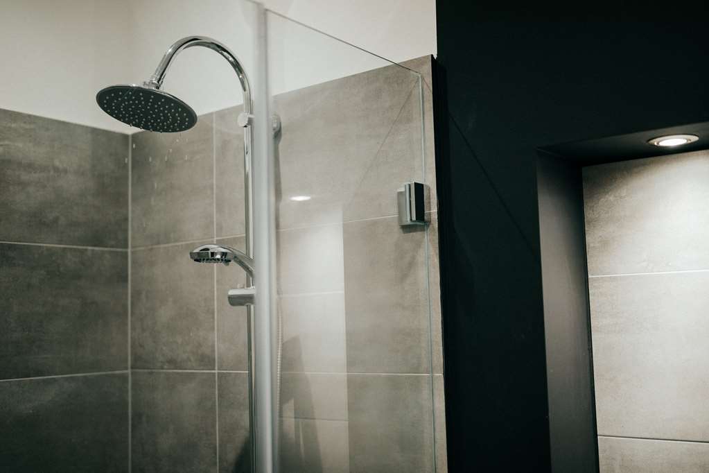 Guest room amenity