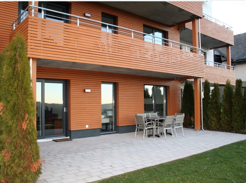 Comfortable Apartment in a Residence 500 m. From the ski Lift