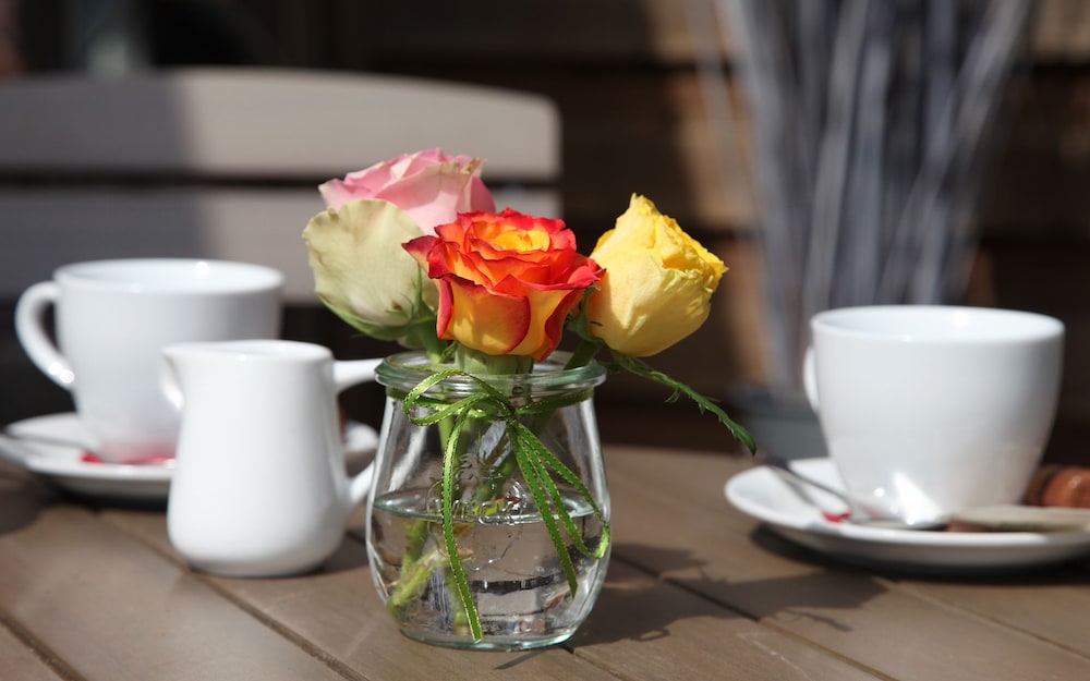 Coffee service