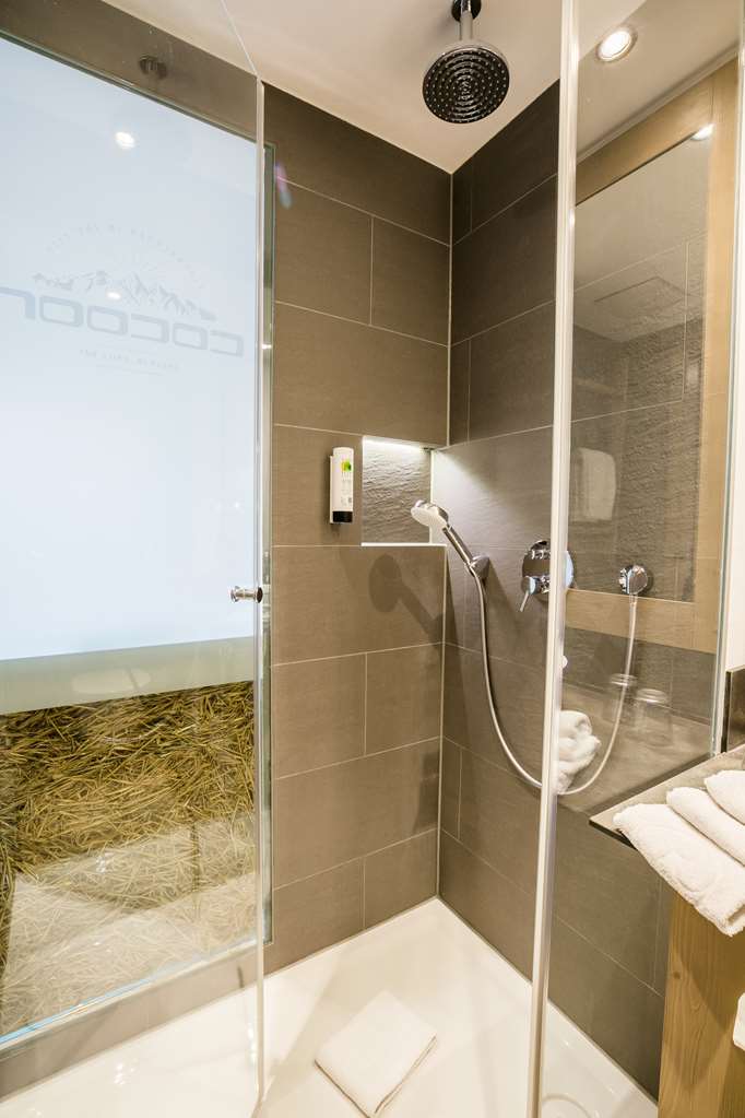 Cosy Alm / Cocoon Hauptbahnhof