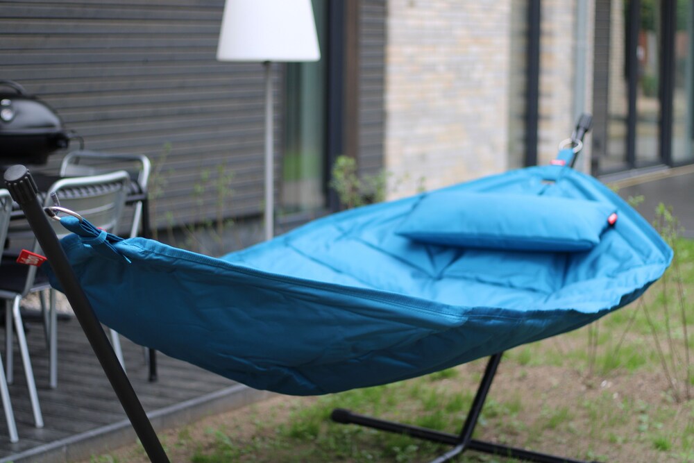 Sundeck