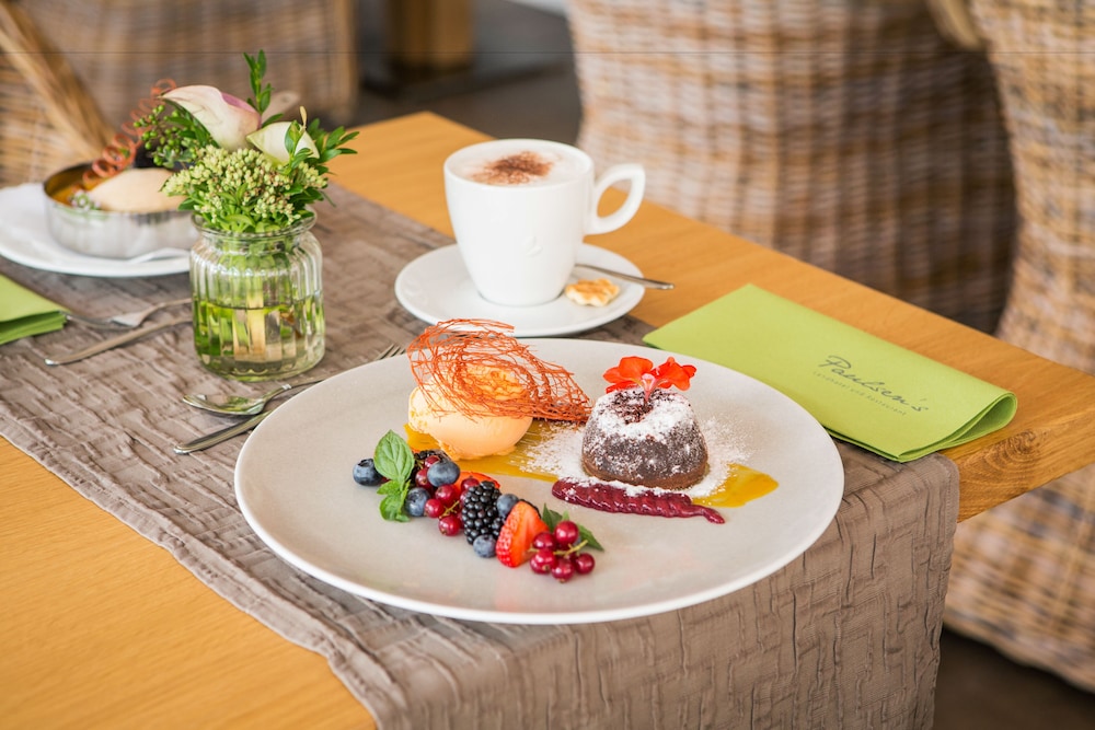 Coffee service
