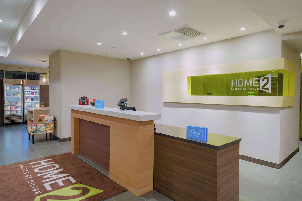 Home2 Suites by Hilton Lake Havasu City - photo 5