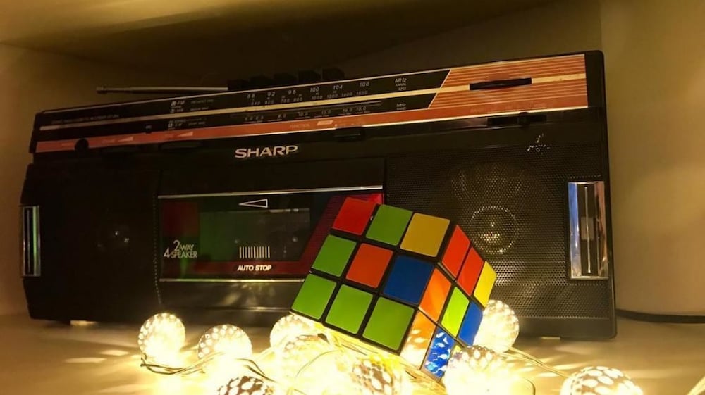 Room amenity