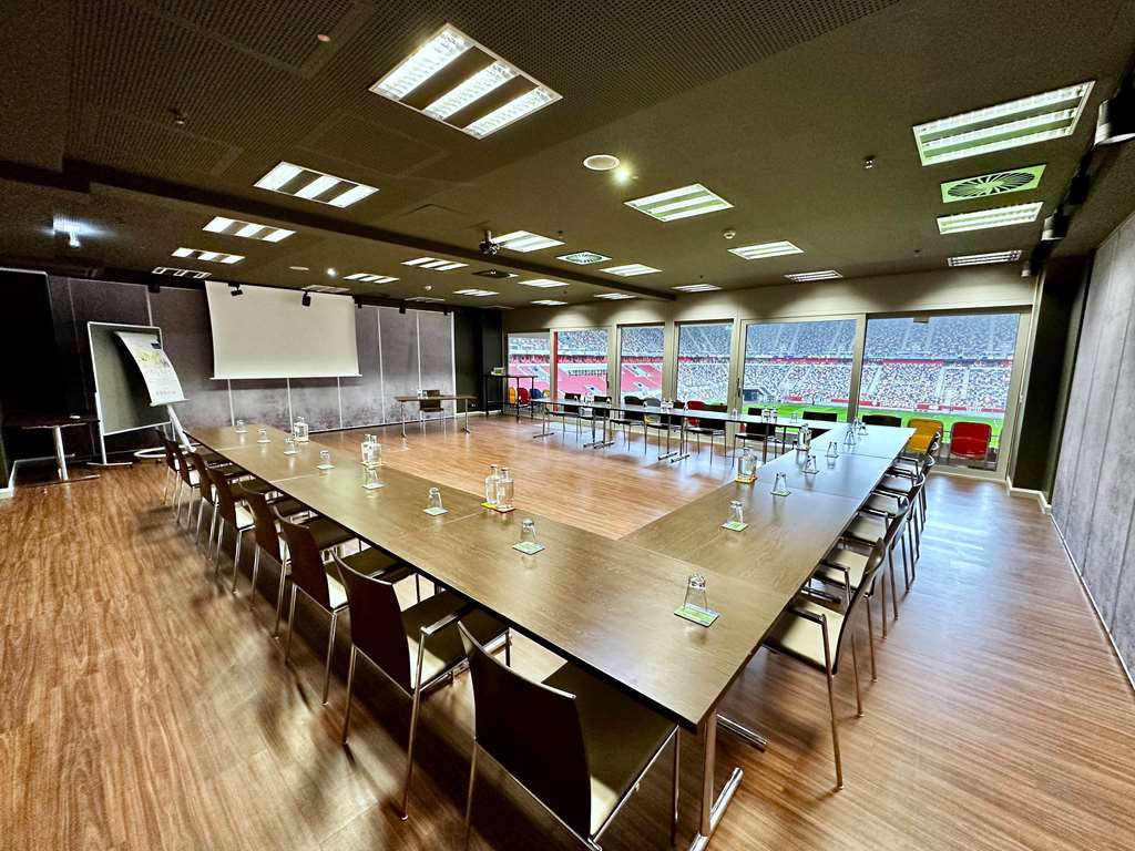 EVENT Loge