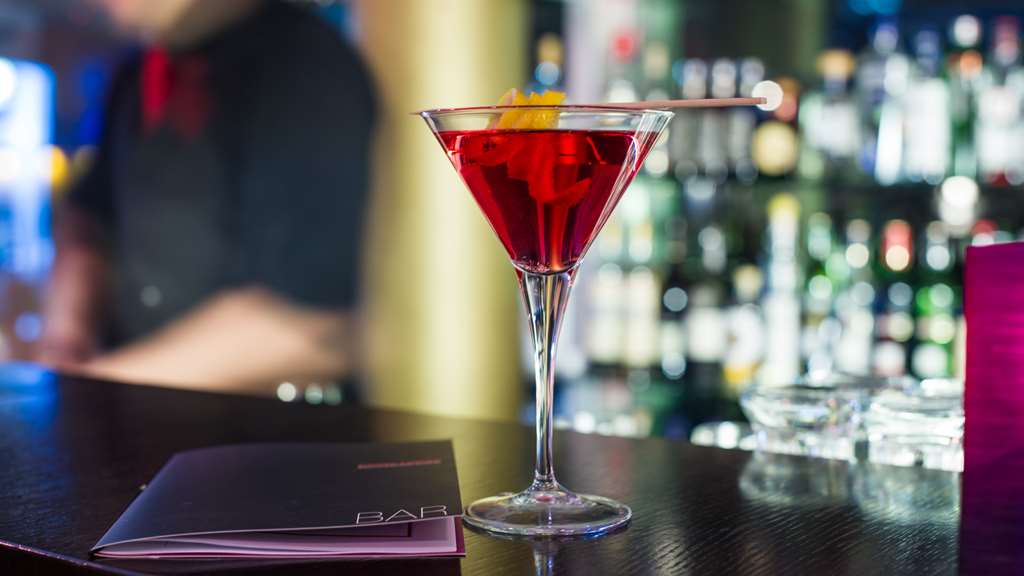 art'otel cologne art'drink bar drinks
