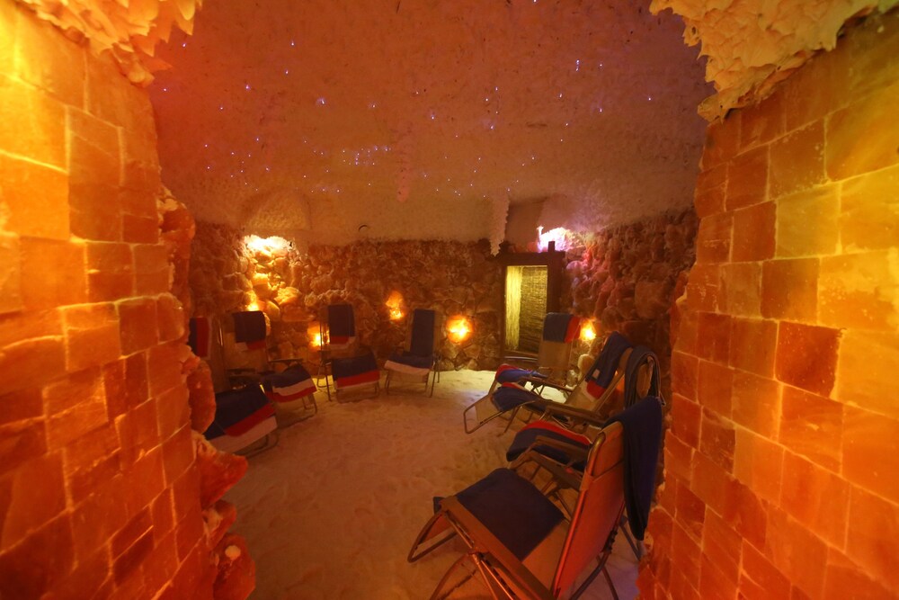 Spa Treatment