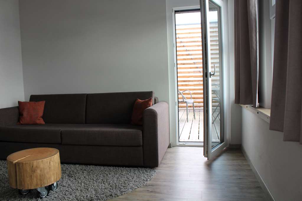 Skyview Alm / Cocoon Hauptbahnhof