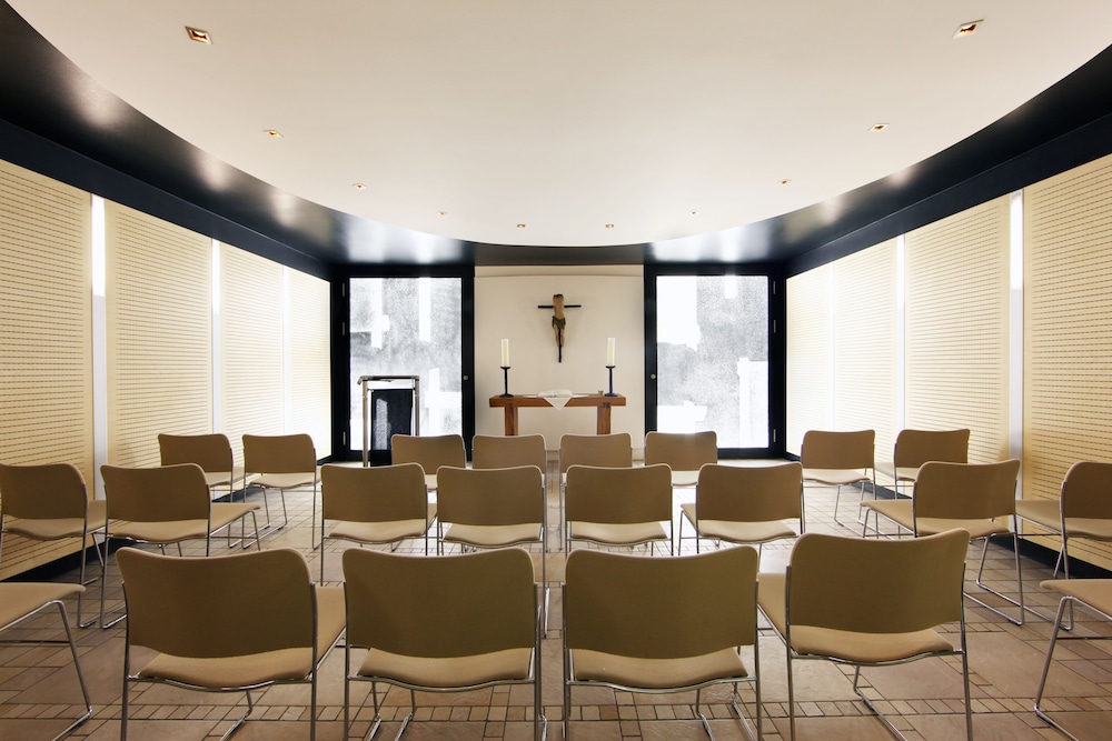 Chapel
