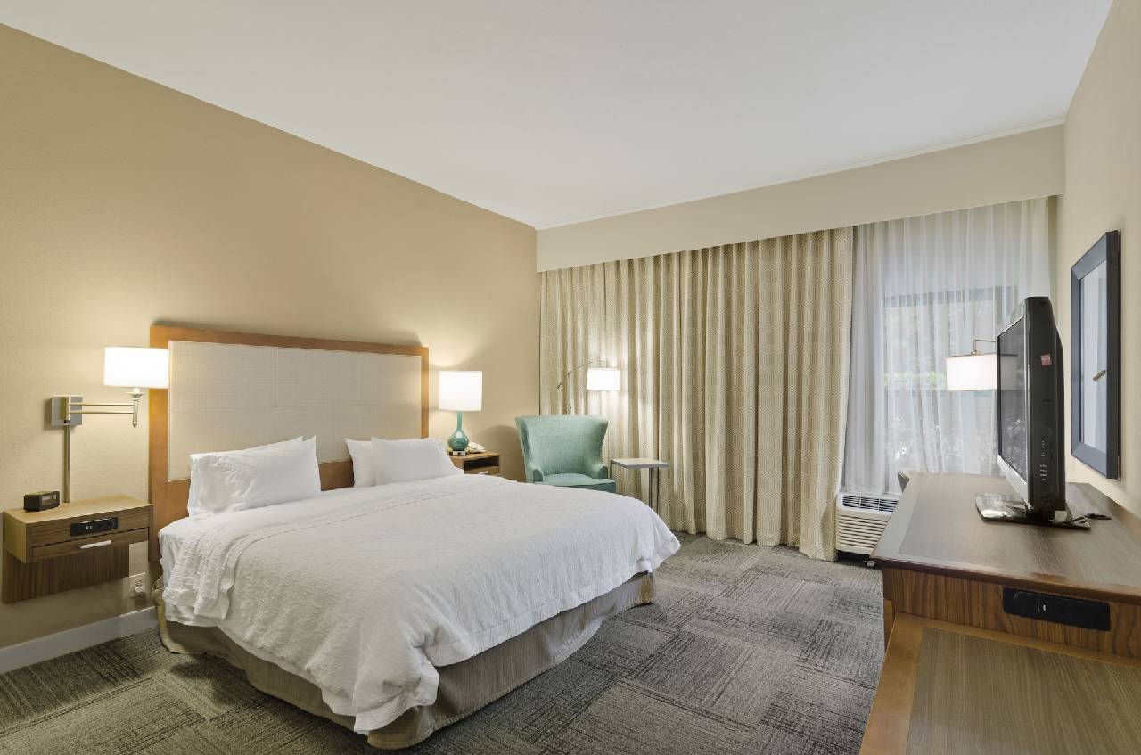 Hampton Inn Mount Dora - photo 4