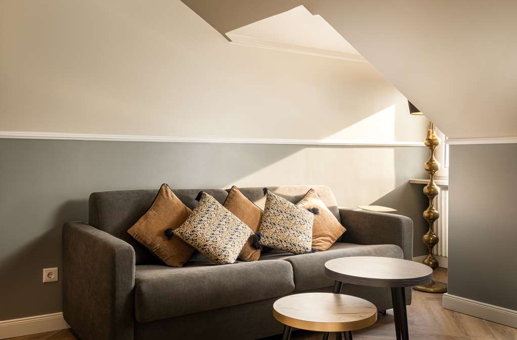 MaisonViktoria Suite
