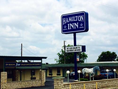 Hamilton Inn - featured photo