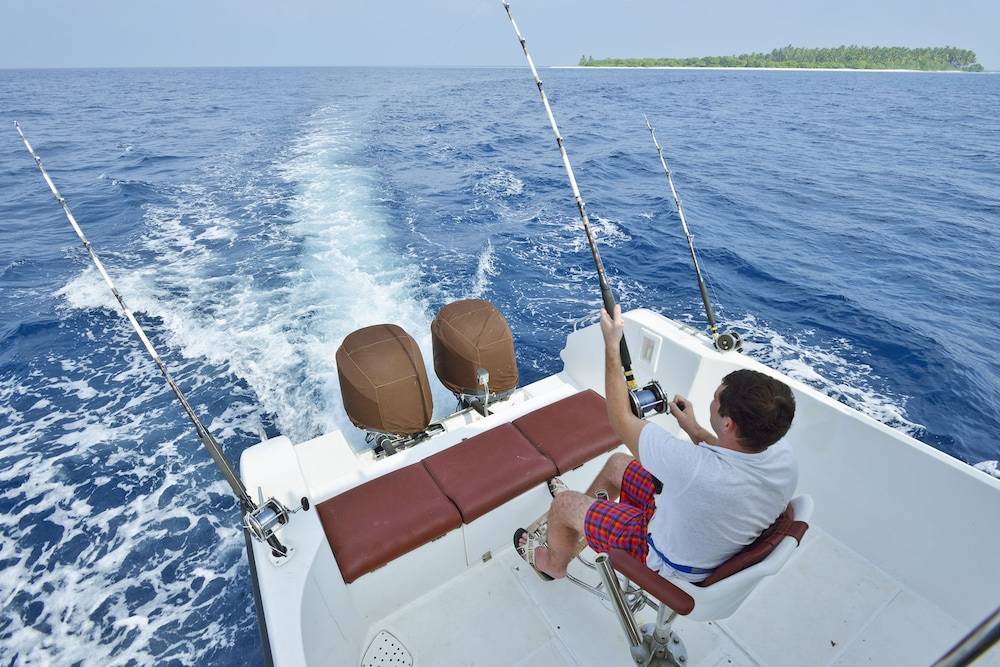 Fishing