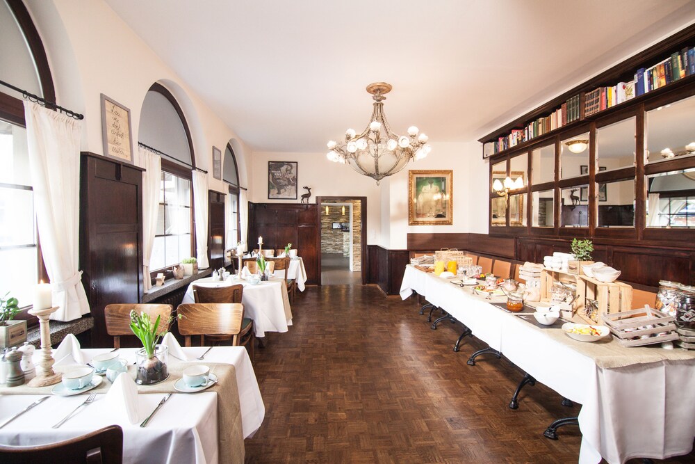 Hotel Interior