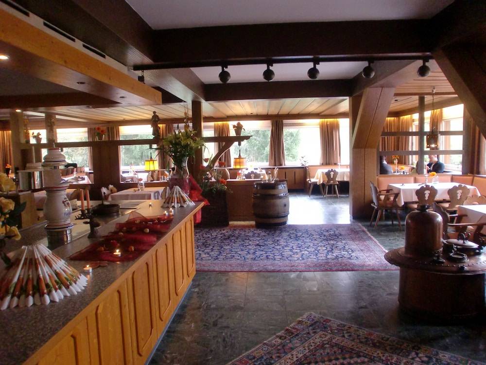 Family dining