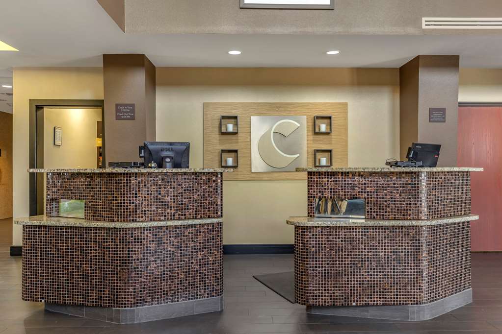 Comfort Suites Buda Austin South - photo 3