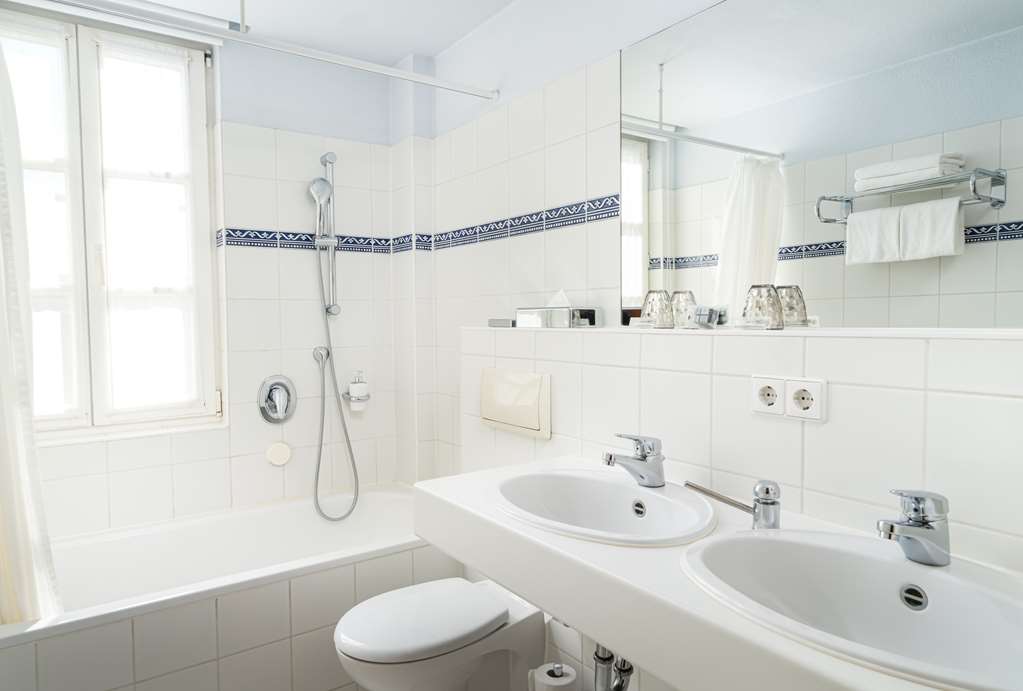 ArthotelANAFleurPaderborn StandardDoppel