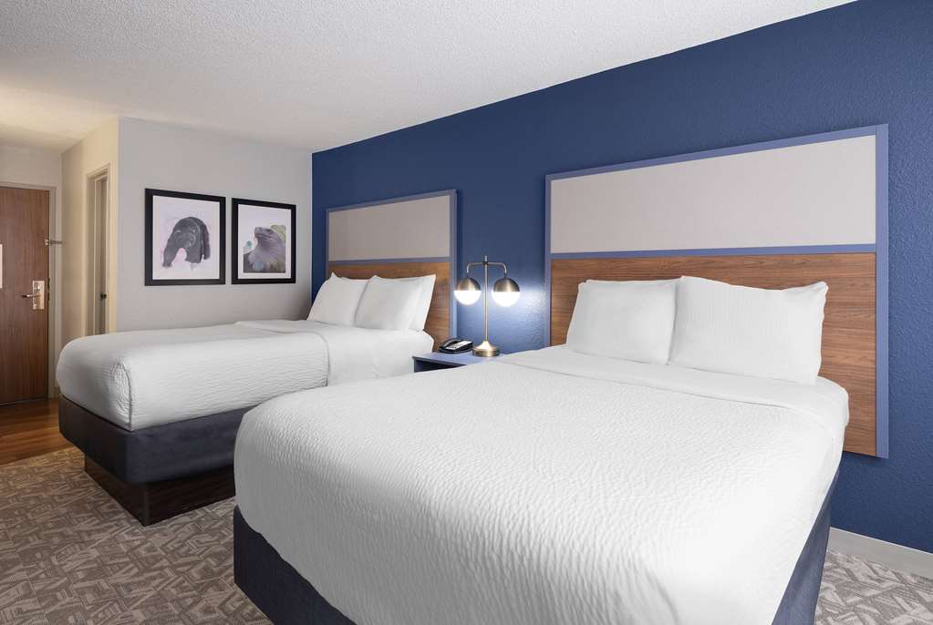 AmericInn by Wyndham Casper Event Center Area - photo 4