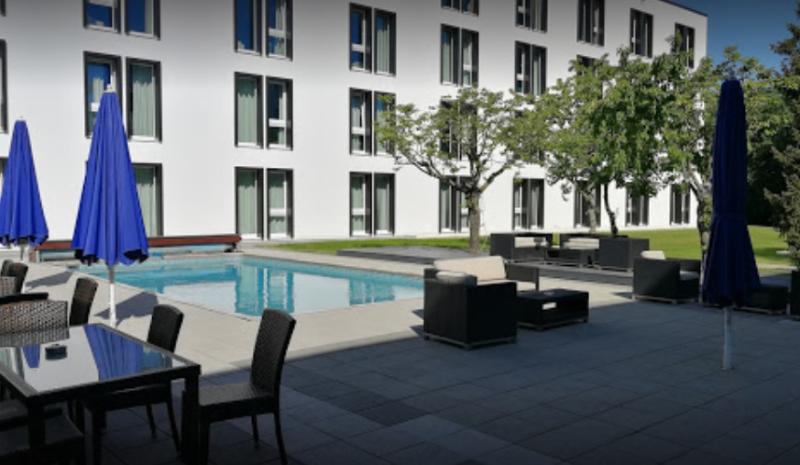 ANA Living Stuttgart by Arthotel ANA