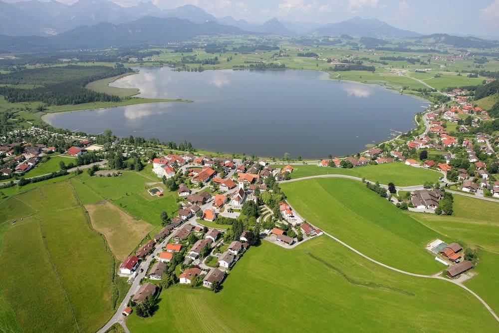 Lake