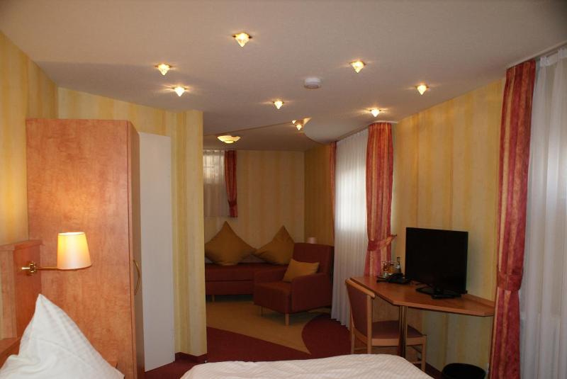 General view