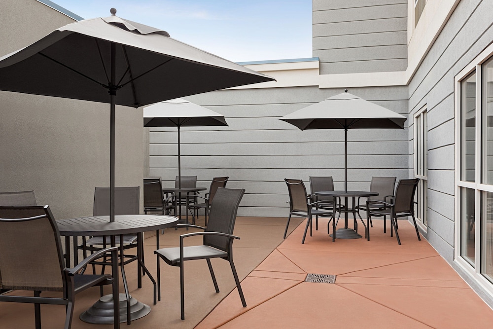Fairfield Inn & Suites Amarillo Airport - featured photo