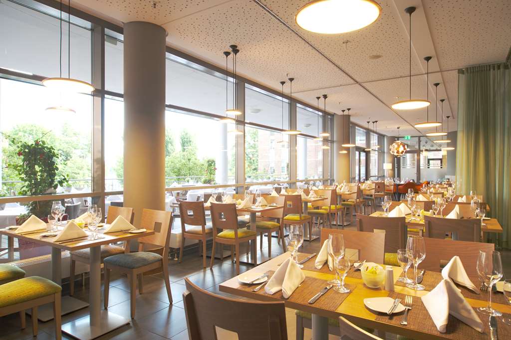 centrovital Hotel Berlin / Restaurant emil's