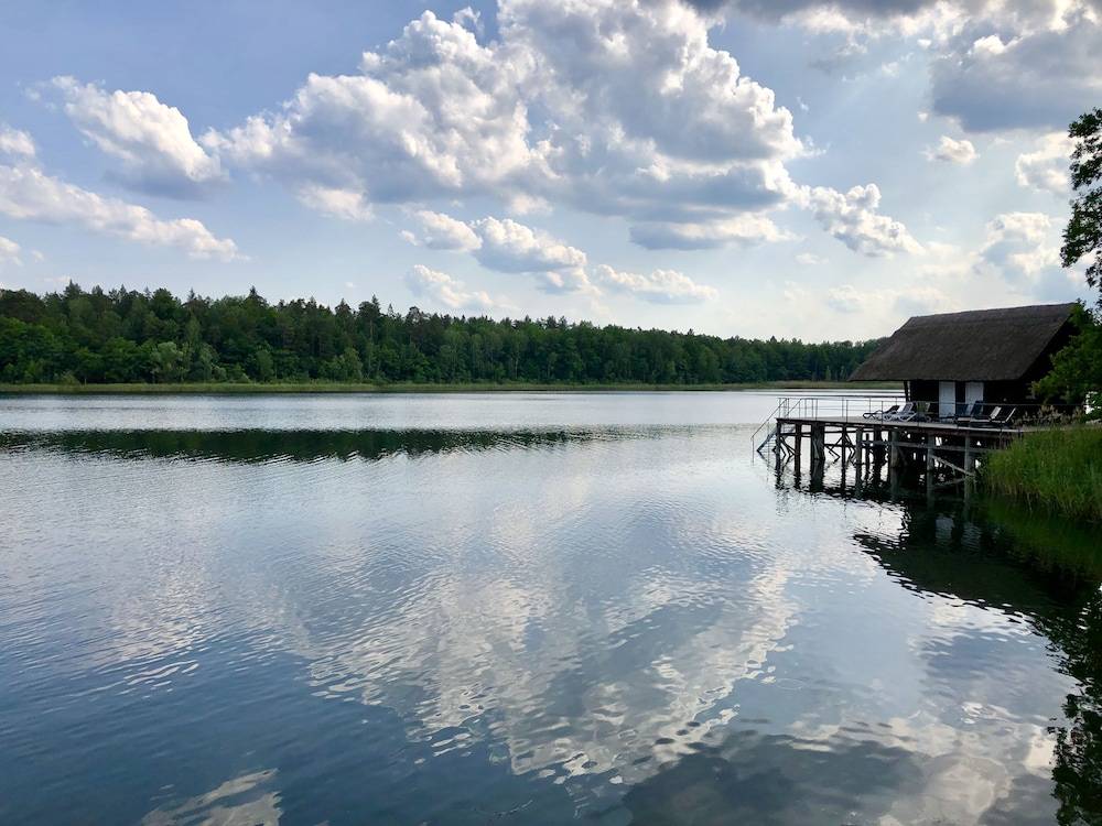 Lake