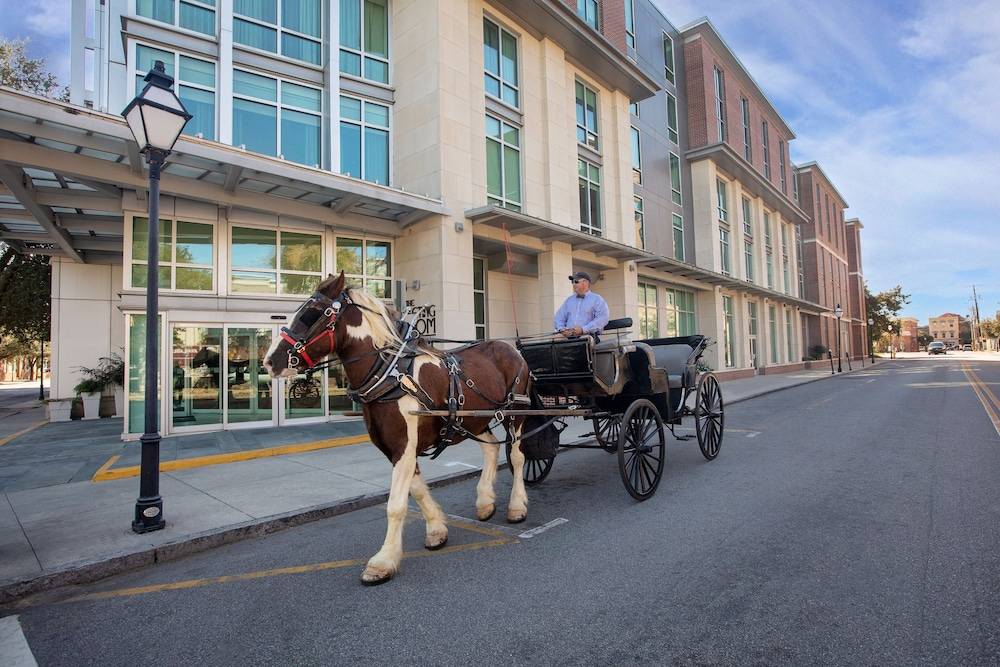 The Limited Charleston - photo 3