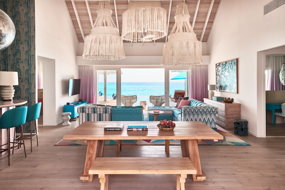 Finolhu A Seaside Collection Resort a Member of Design Hotels