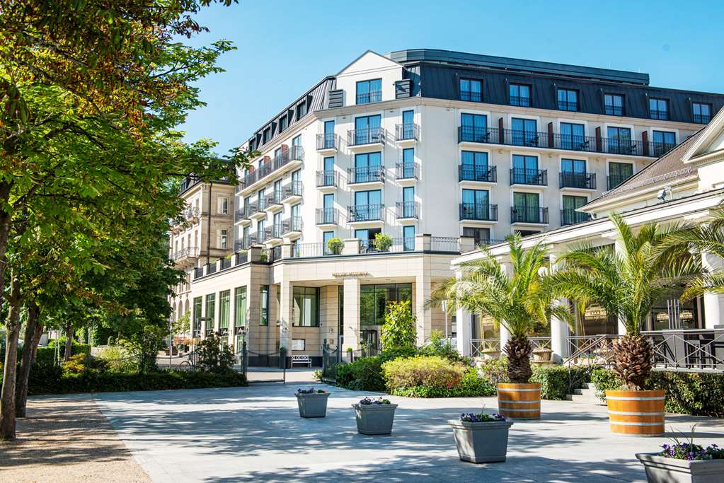 Maison Messmer ein Mitglied der Hommage Luxury Hotels Collection