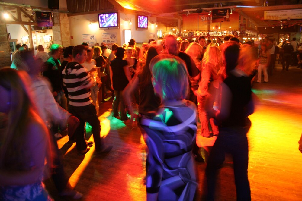 Nightclub