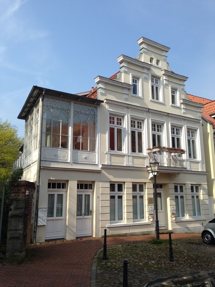 Altstadt Apartments Verden Andreasstraße