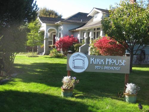 The KirkHouse Bed and Breakfast - featured photo