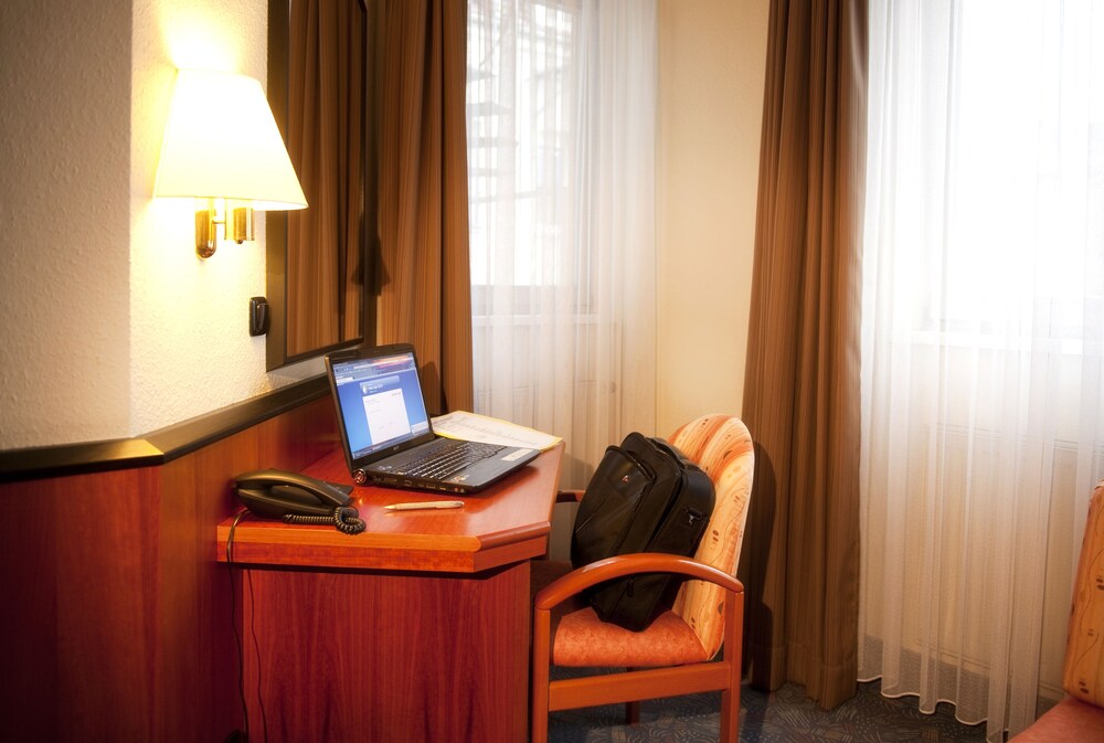 In-Room Amenity
