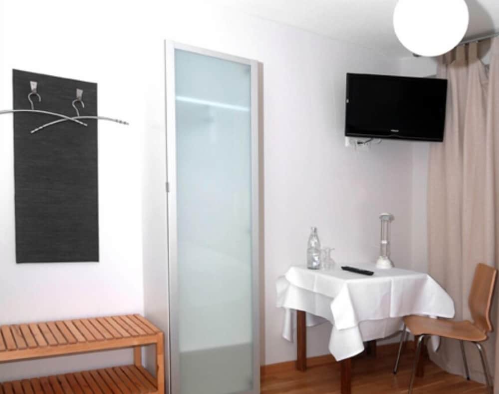 In-Room Amenity