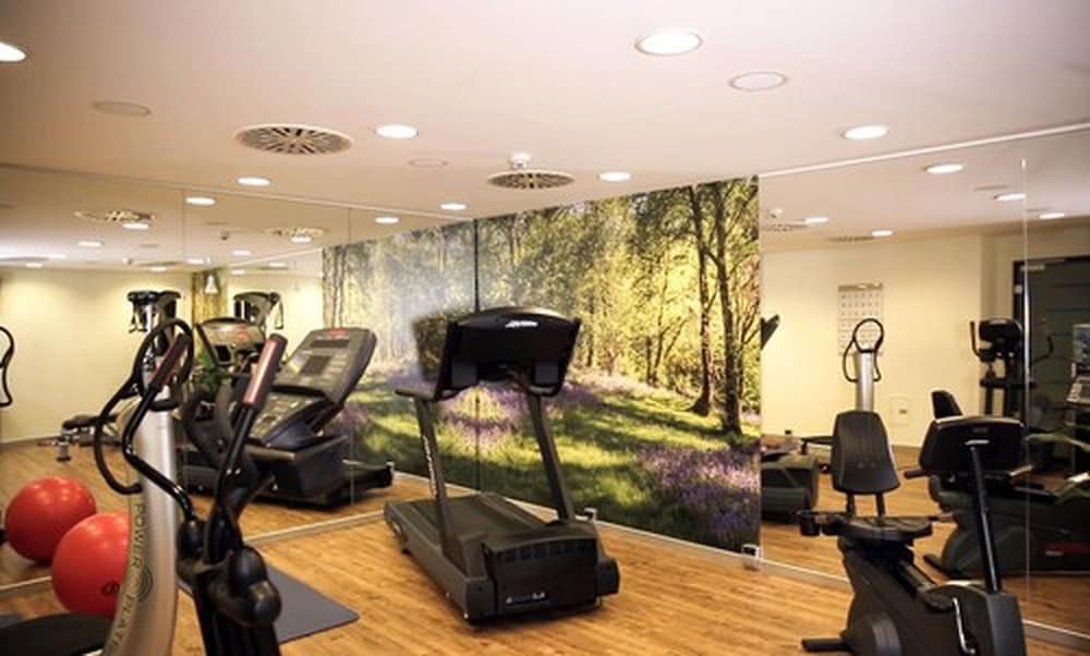 Sports facility